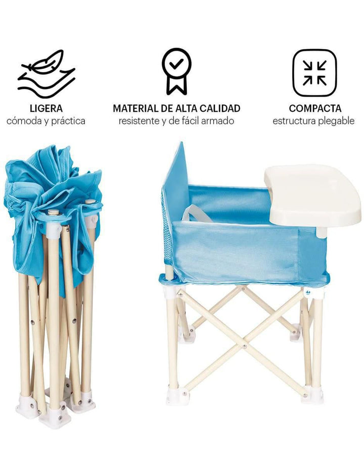 Silla Mecedora Bebé - Image 3