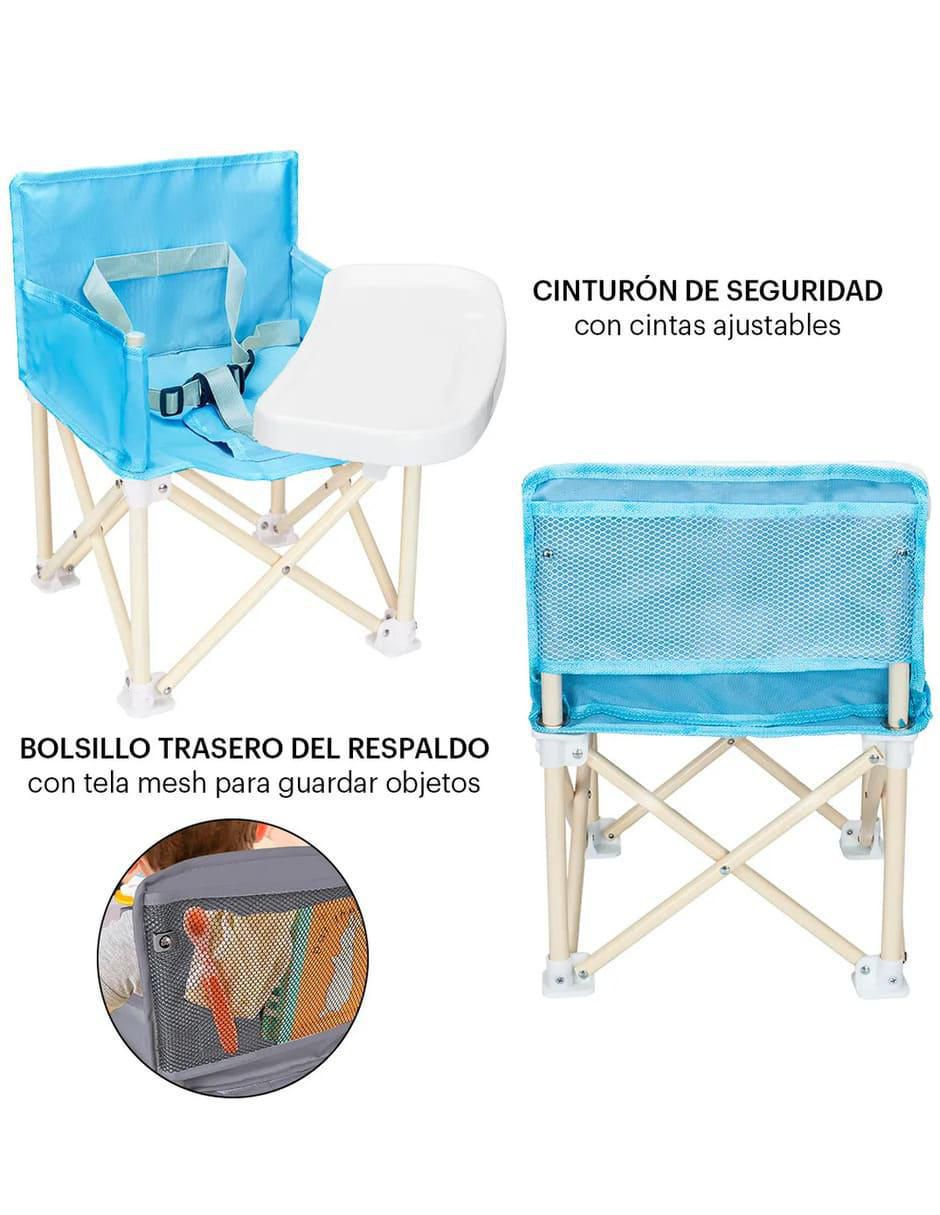 Silla Mecedora Bebé - Image 4