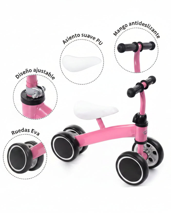 Patineta Manual - Image 2