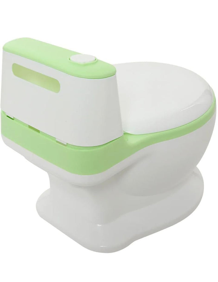 Asiento Entrenador Baño Antideslizante Niños - Image 2