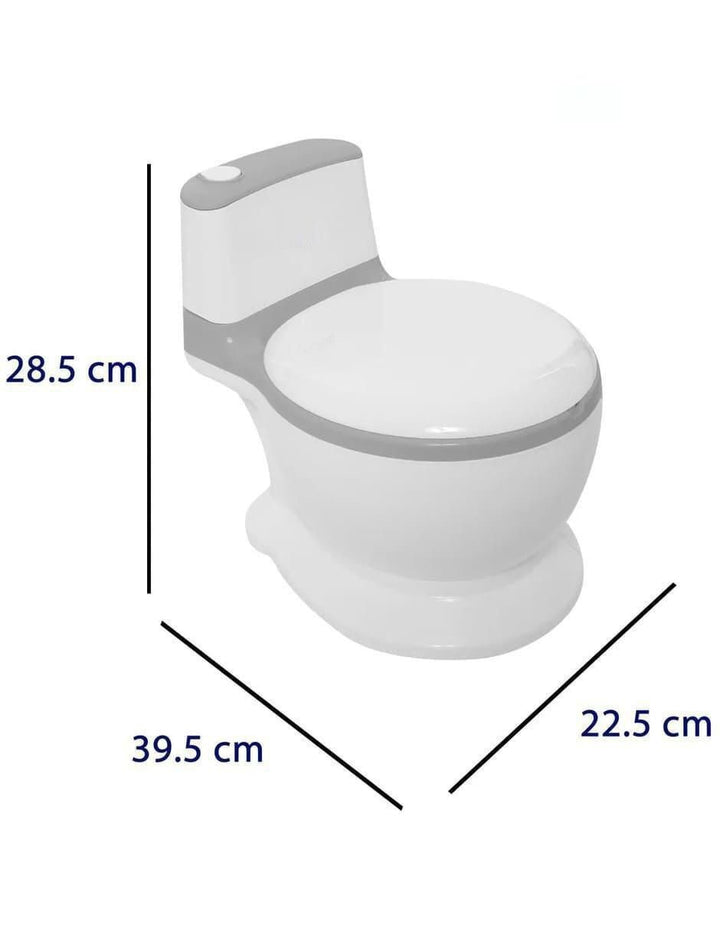 Entrenador de Baño Antideslizante - Image 4