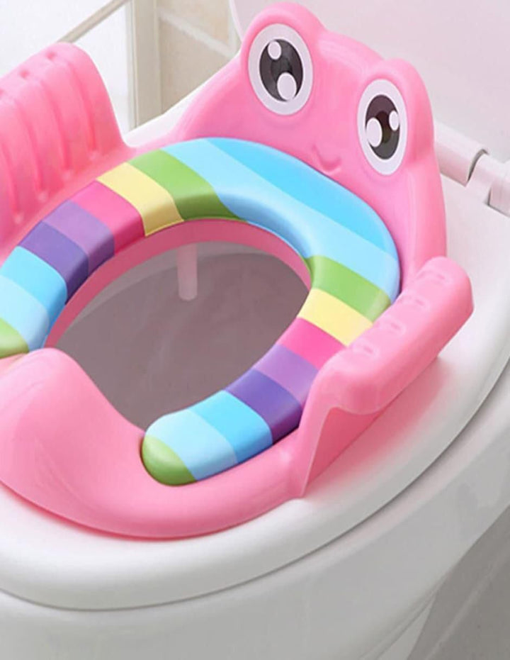 Entrenador de Baño - Image 2