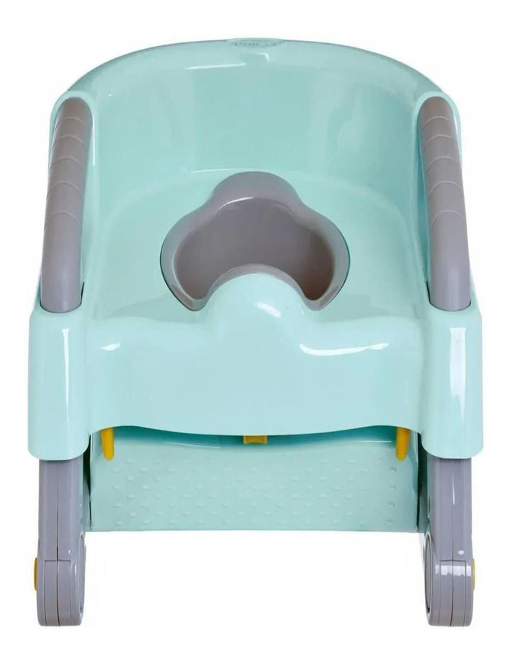 Baño Entrenador 2 en 1 con Escalón - Image 1