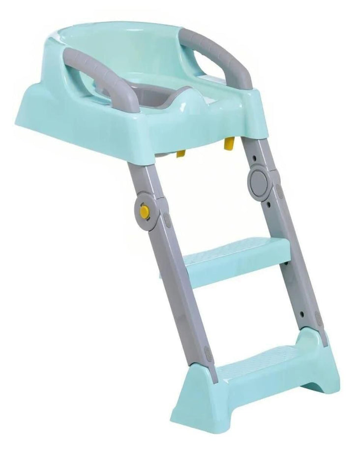 Baño Entrenador 2 en 1 con Escalón - Image 4