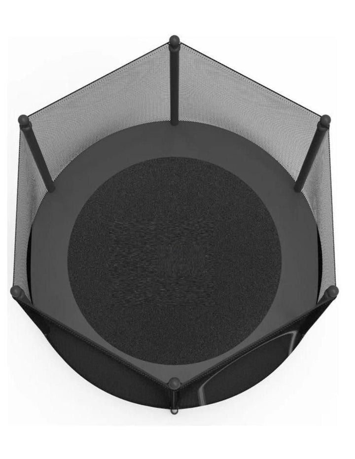 Trampolín Infantil con Red Seguridad - Image 2