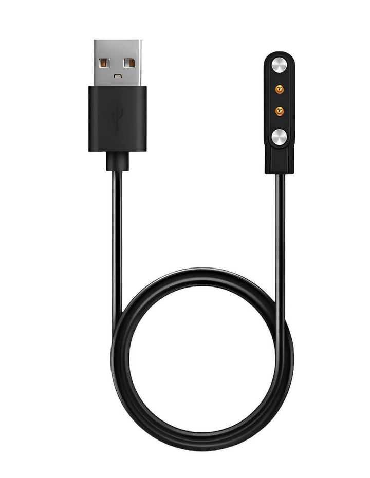 Cargador Inalámbrico Magnético 5W para Reloj Inteligente - Image 1