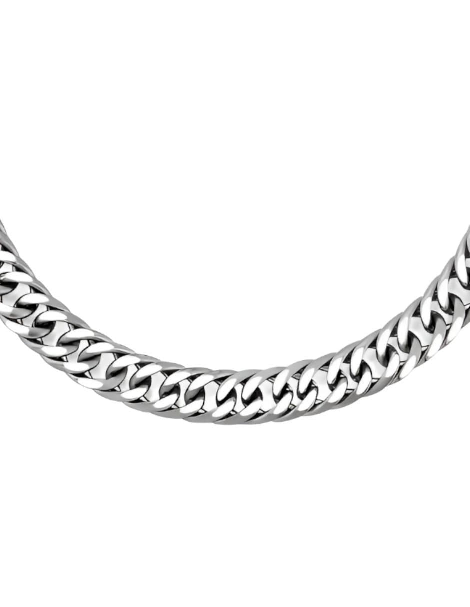 Pulsera Esclava de Acero Inoxidable - Image 3