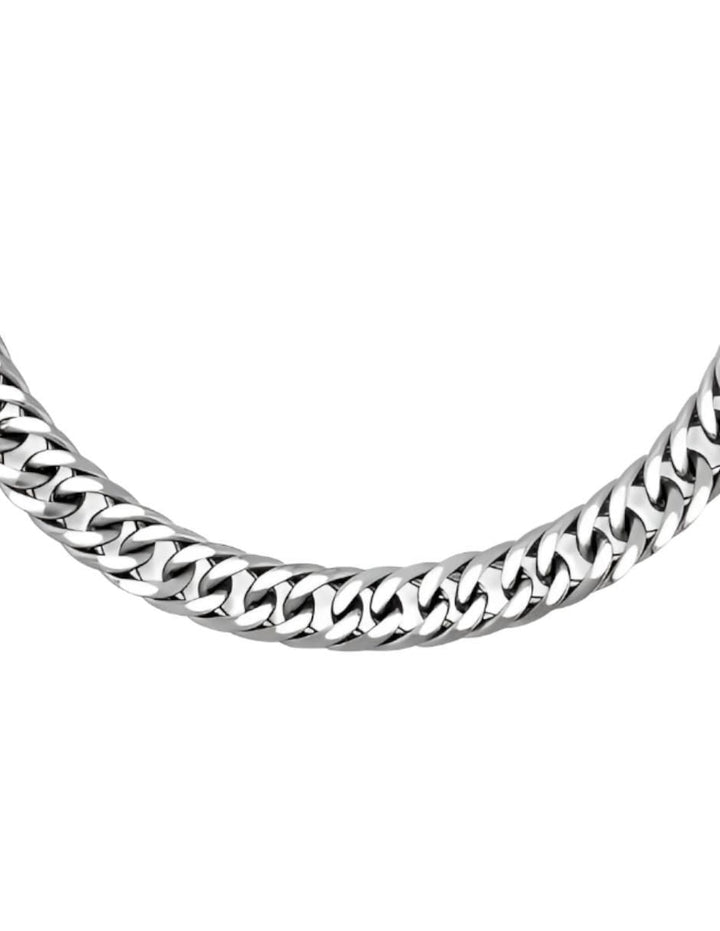 Pulsera Esclava de Acero Inoxidable - Image 3