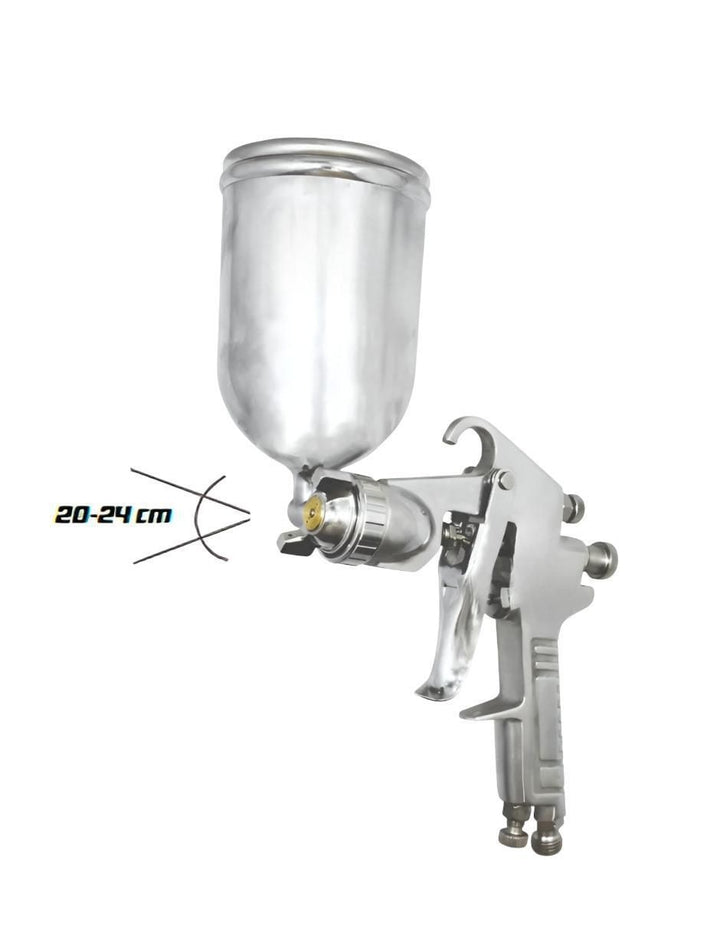 Pistola para Pintar Profesional 400 ml - Image 3