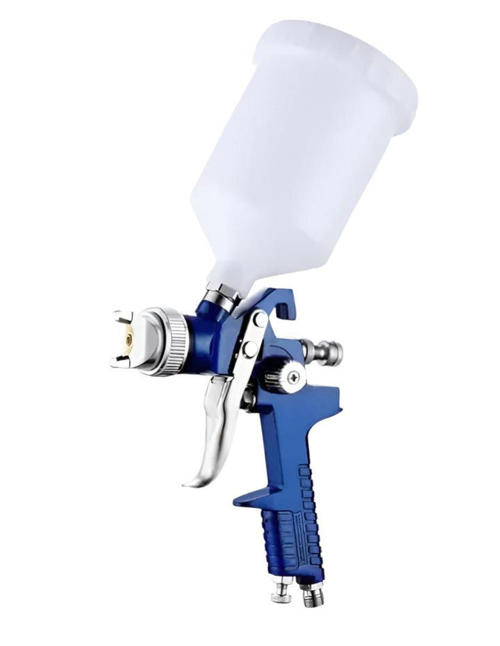 Pistola para Pintar Profesional 120ml - Image 1