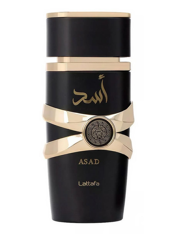 Eau de Parfum Asad para Hombre - Fragancia Ámbar - Image 2