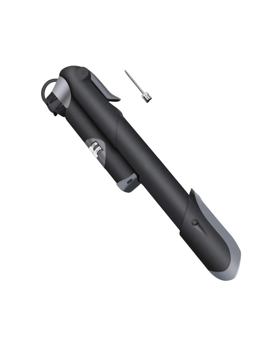 Bomba de Aire Manual 120 PSI Bicicleta - Image 1