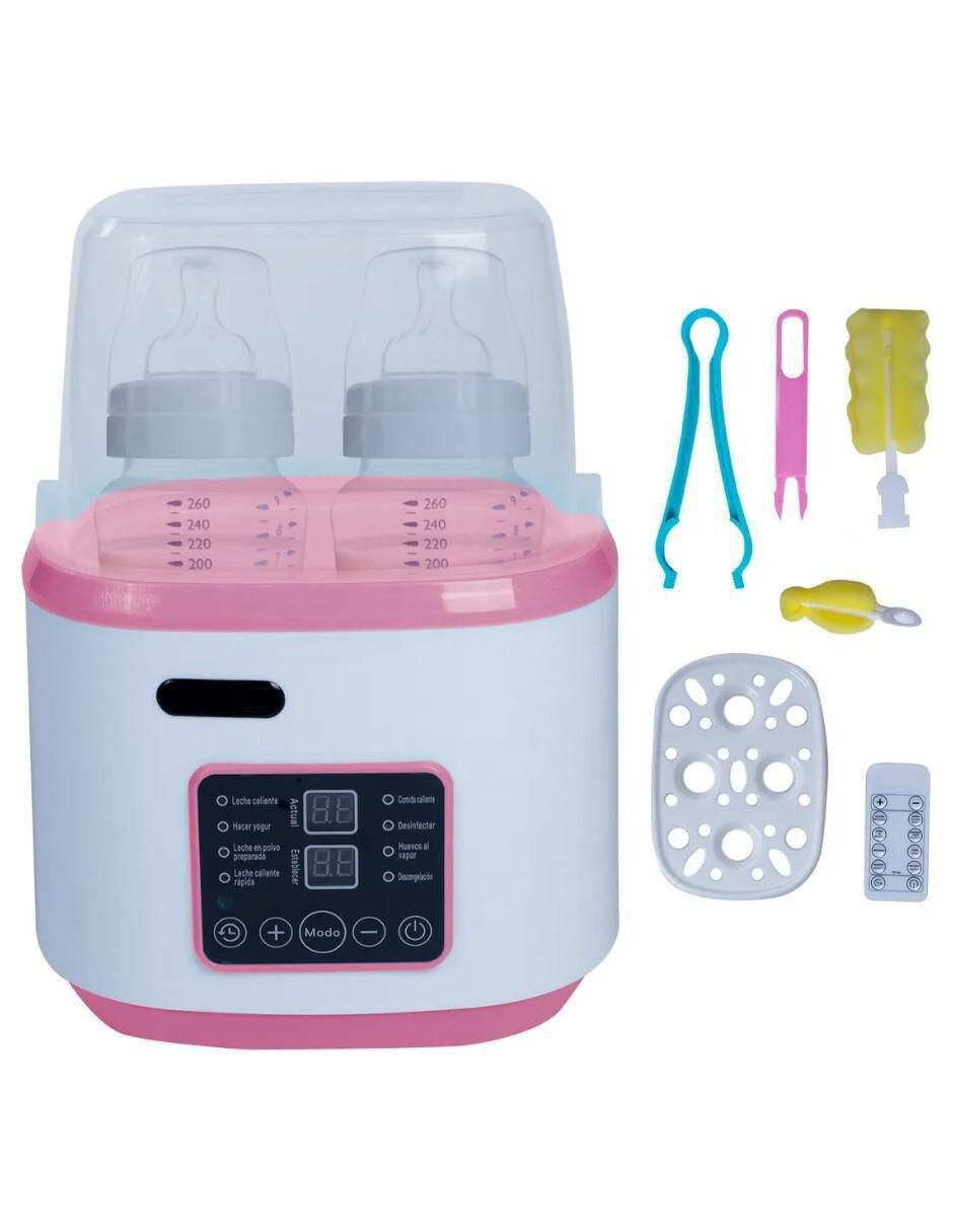 Esterilizador Biberones Microondas - Image 1