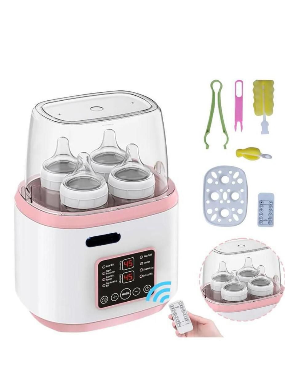 Esterilizador Biberones Microondas - Image 2
