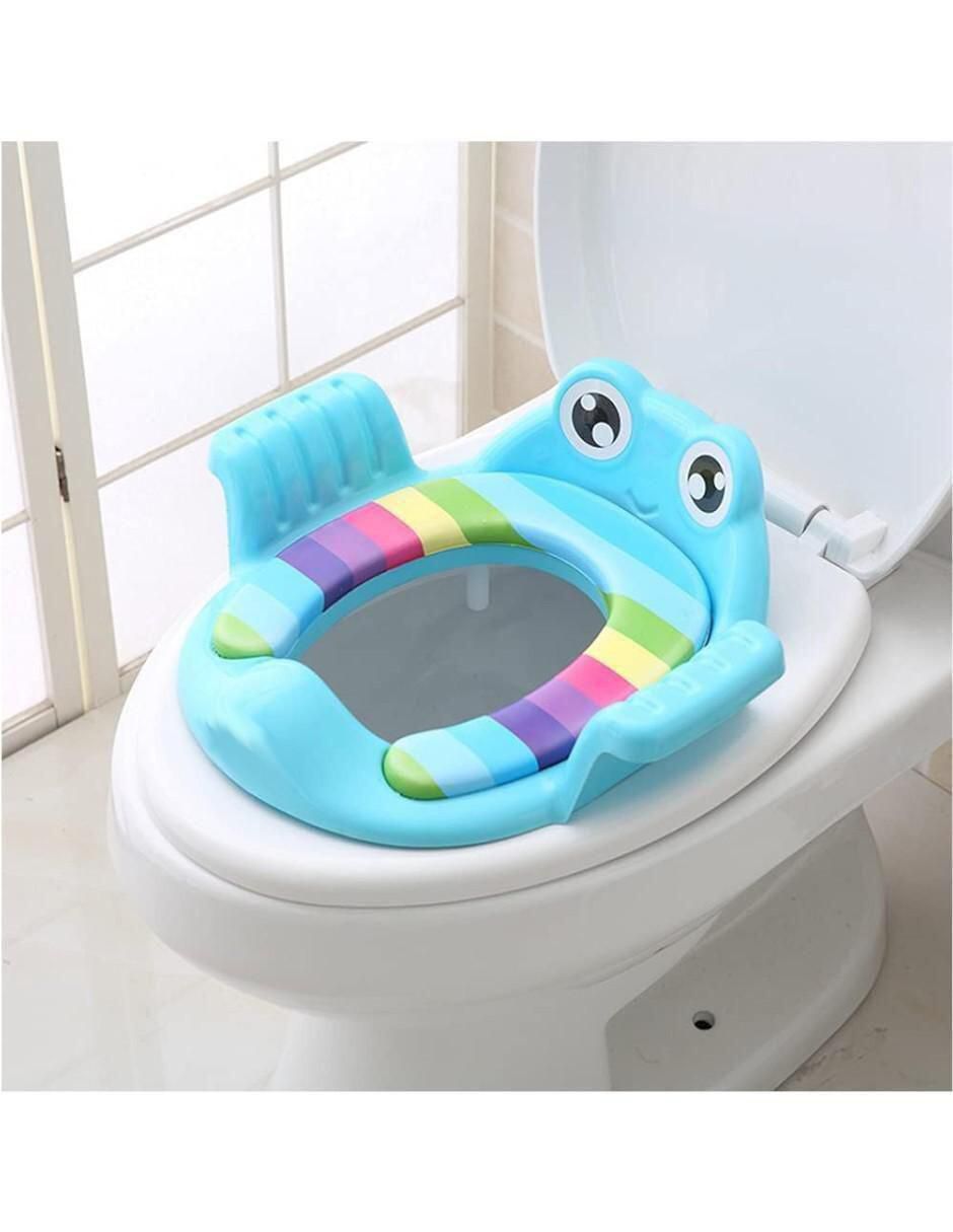 Entrenador de Baño con Agarre Antideslizante - Image 2