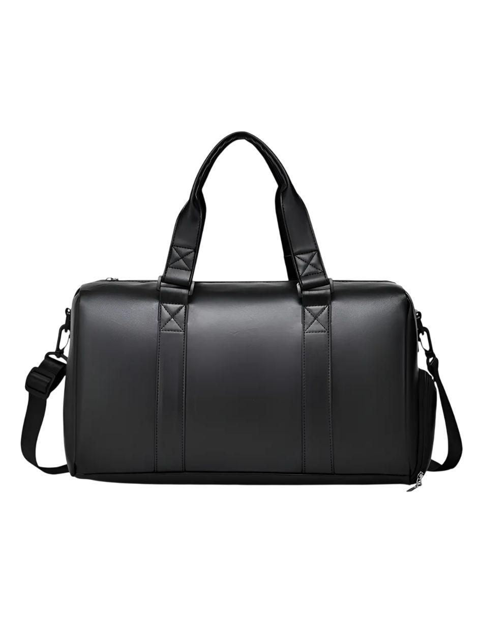Maleta de Mano Negro 20L Ajustable - Image 1