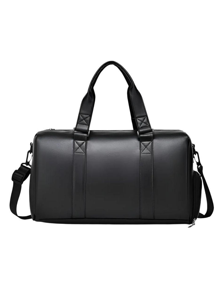 Maleta de Mano Negro 20L Ajustable - Image 1