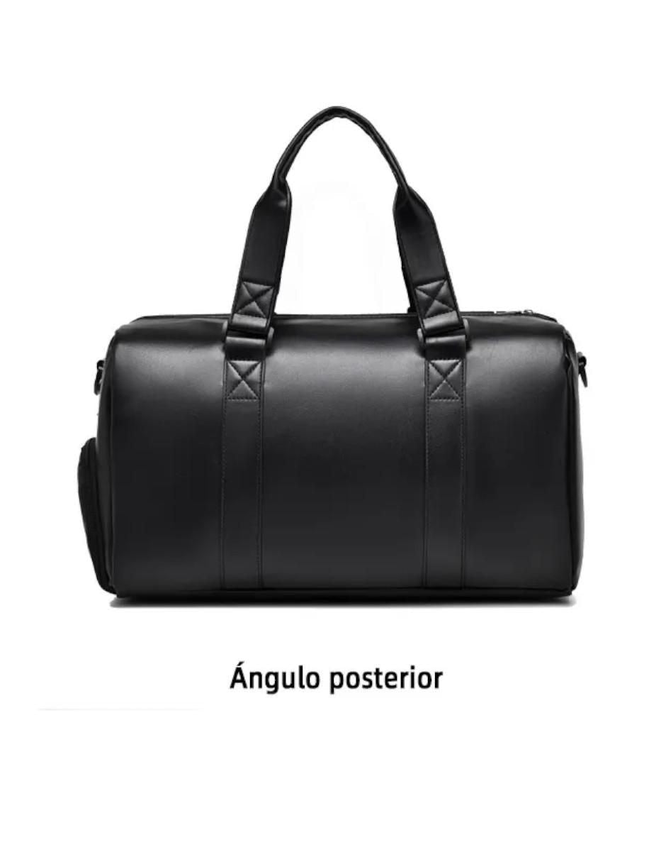 Maleta de Mano Negro 20L Ajustable - Image 2