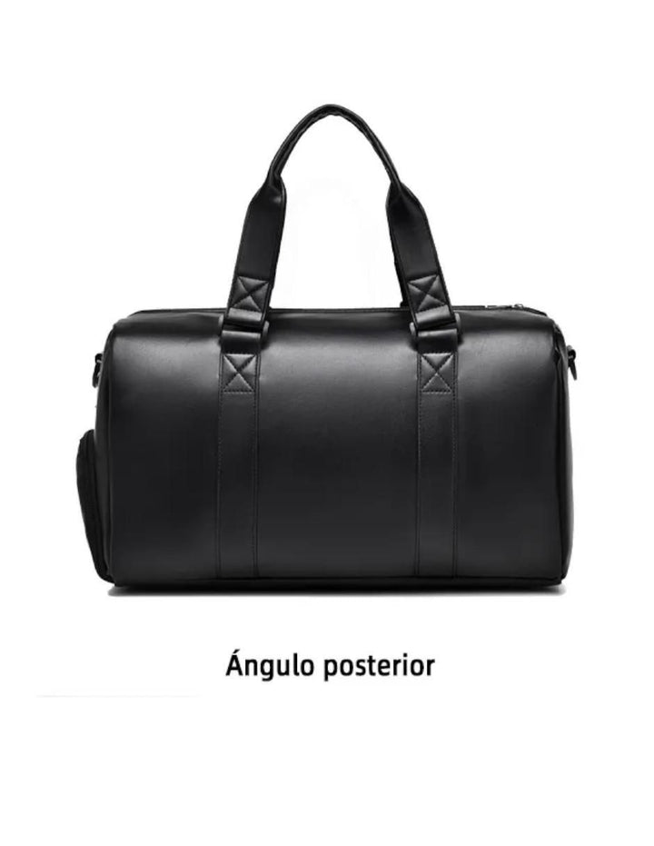 Maleta de Mano Negro 20L Ajustable - Image 2