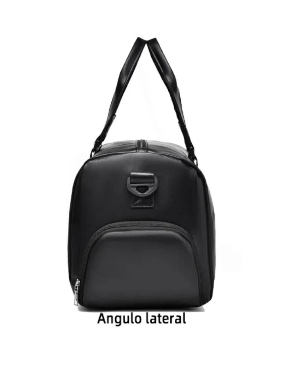 Maleta de Mano Negro 20L Ajustable - Image 3