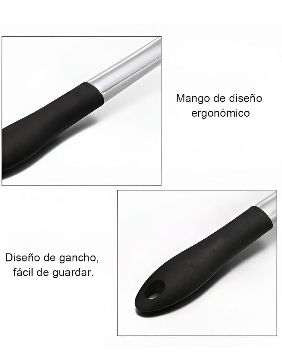 Martillo Ablandador de Carne Acero - Image 3
