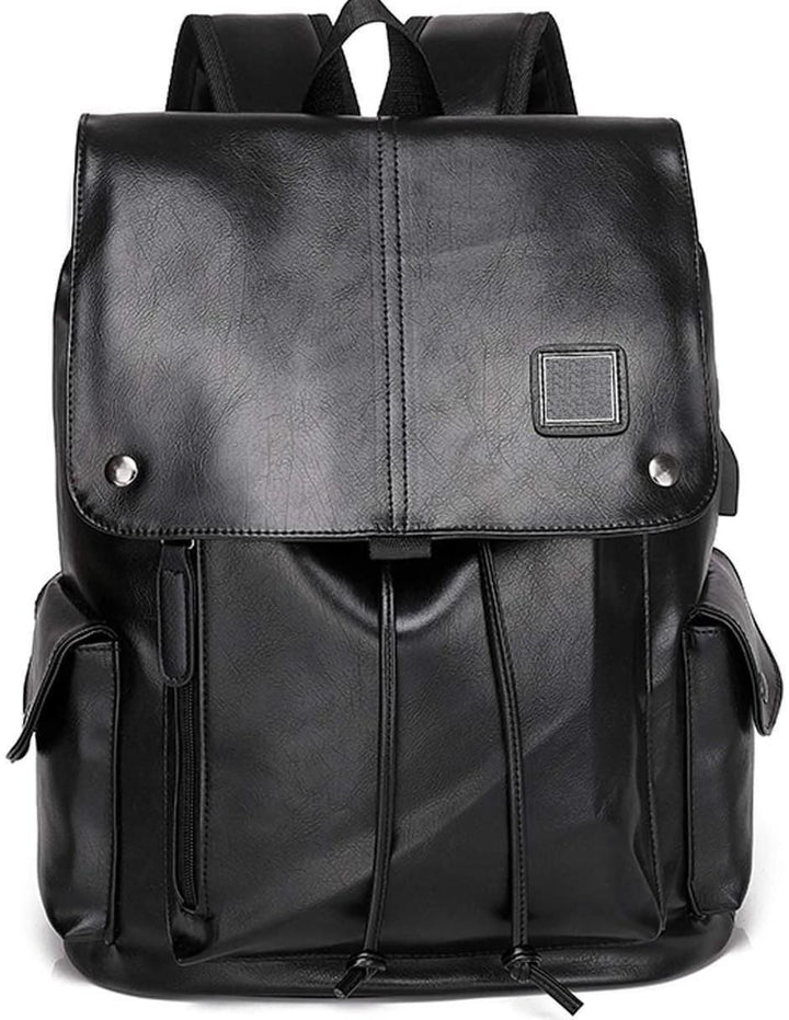 Mochila Impermeable Casual Unisex - Image 1
