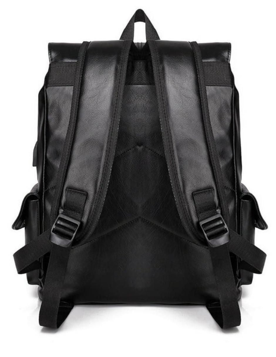 Mochila Impermeable Casual Unisex - Image 2