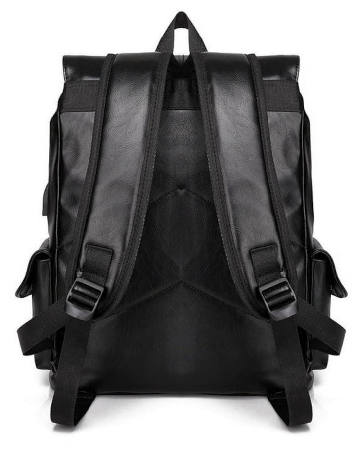 Mochila Impermeable Casual Unisex - Image 2