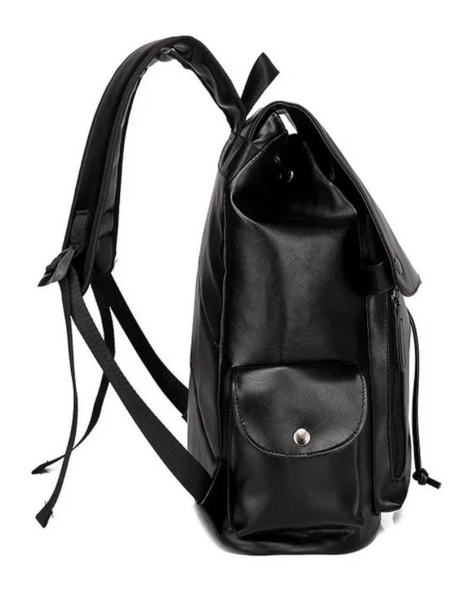 Mochila Impermeable Casual Unisex - Image 3