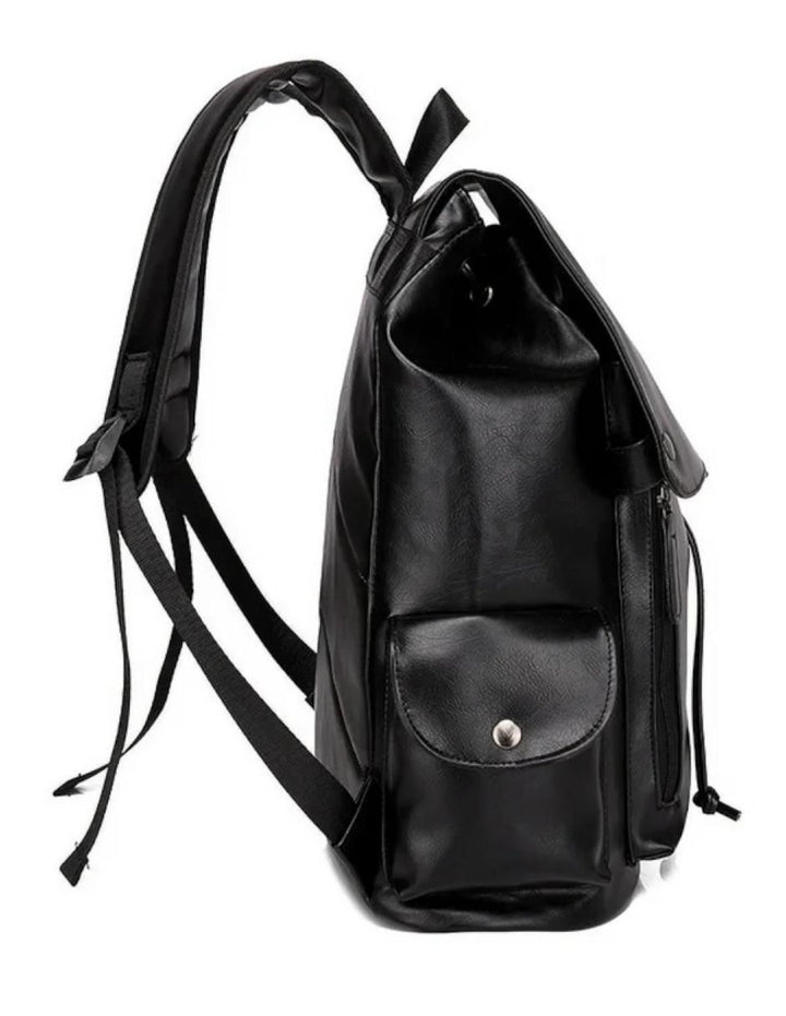 Mochila Impermeable Casual Unisex - Image 3