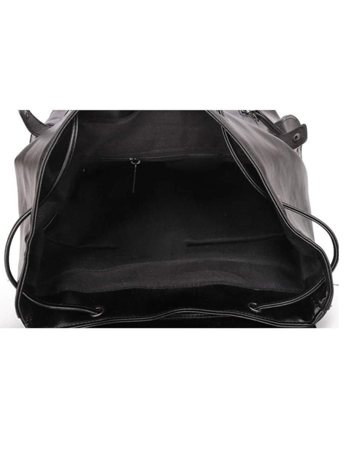 Mochila Impermeable Casual Unisex - Image 4