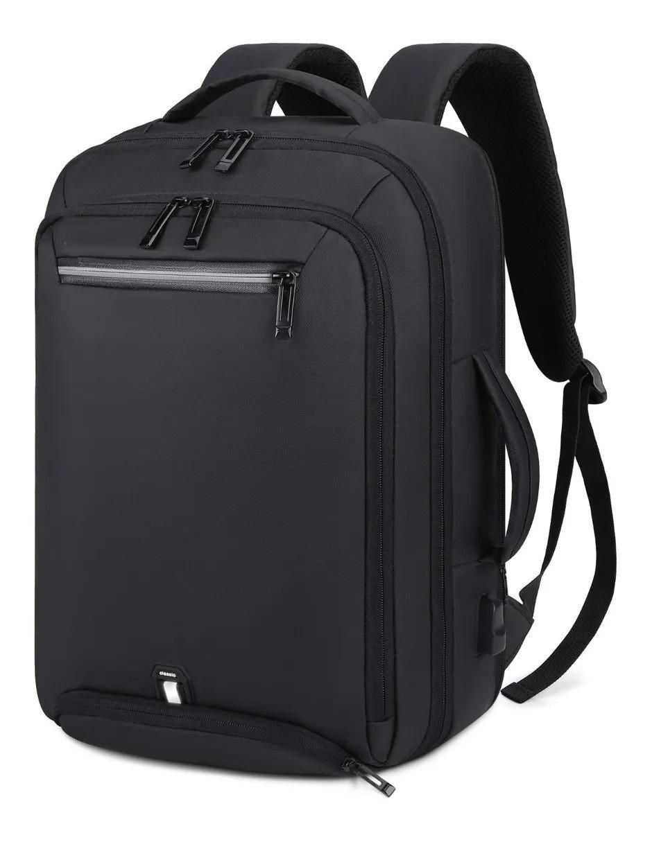 Mochila Impermeable con Portalaptop - Image 1