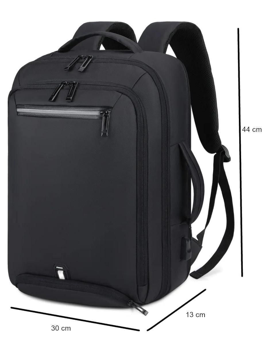 Mochila Impermeable con Portalaptop - Image 4