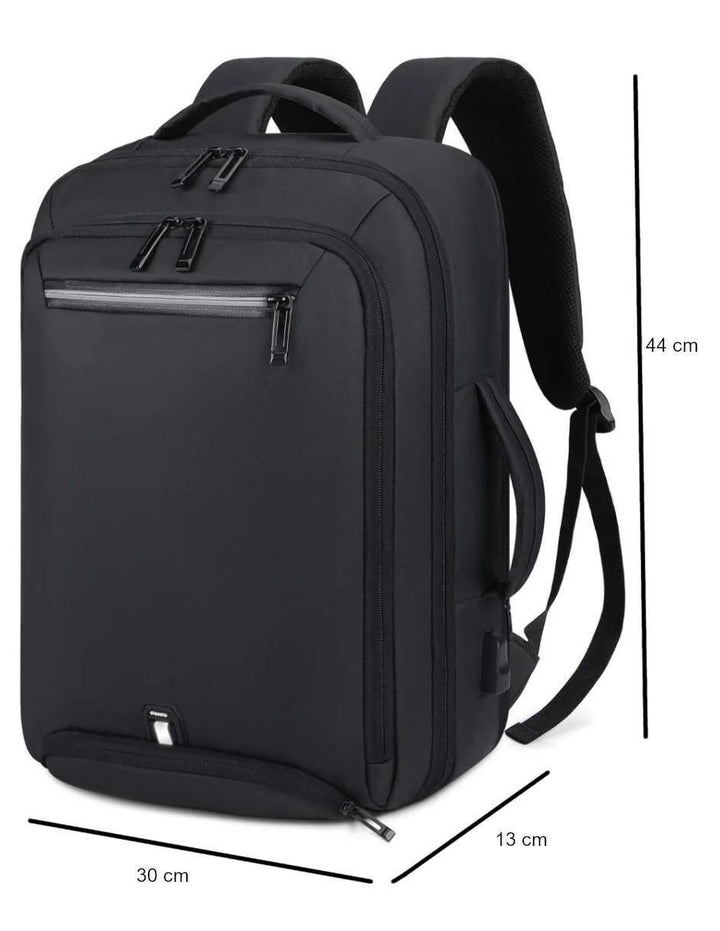 Mochila Impermeable con Portalaptop - Image 4