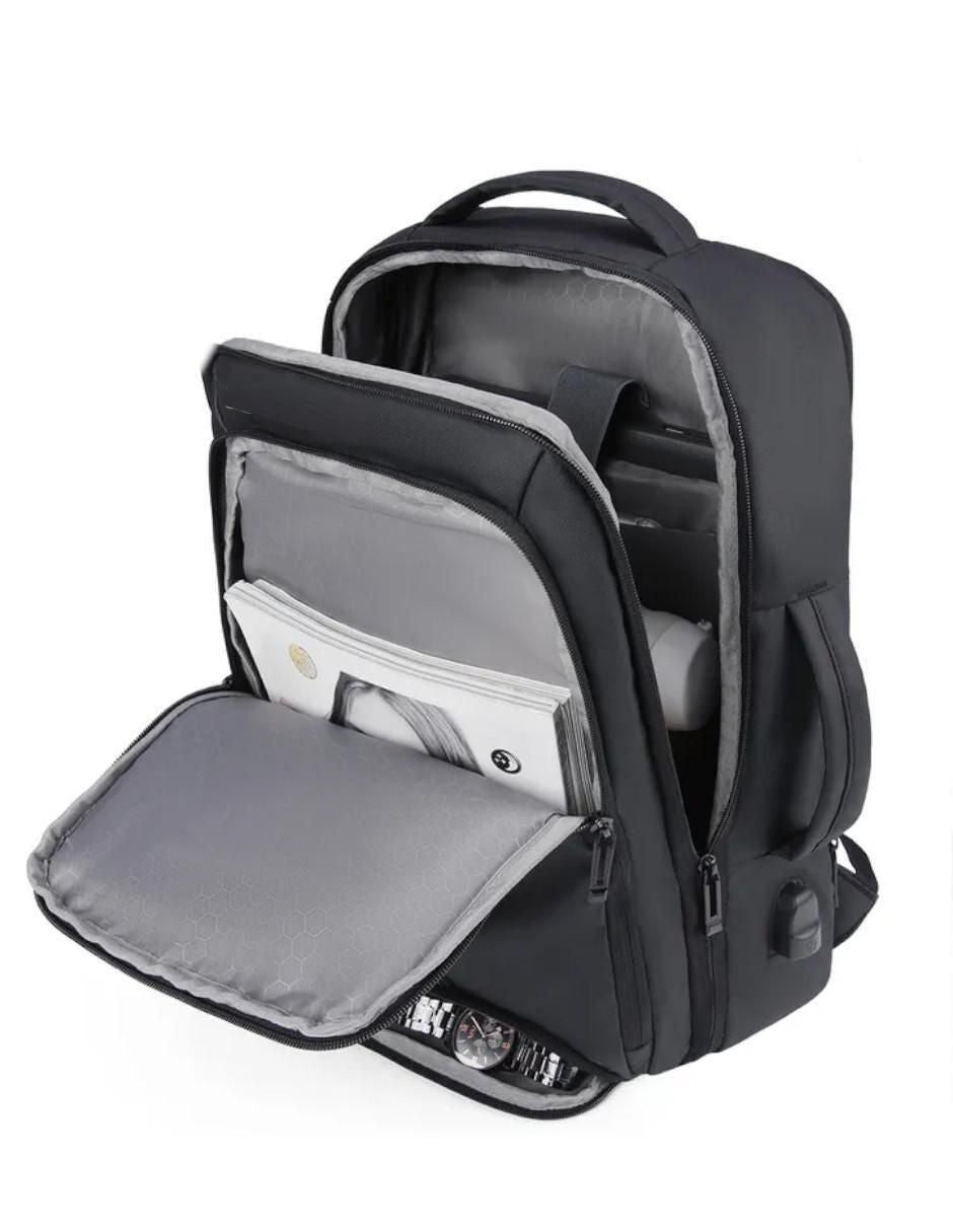 Mochila Impermeable con Portalaptop - Image 2