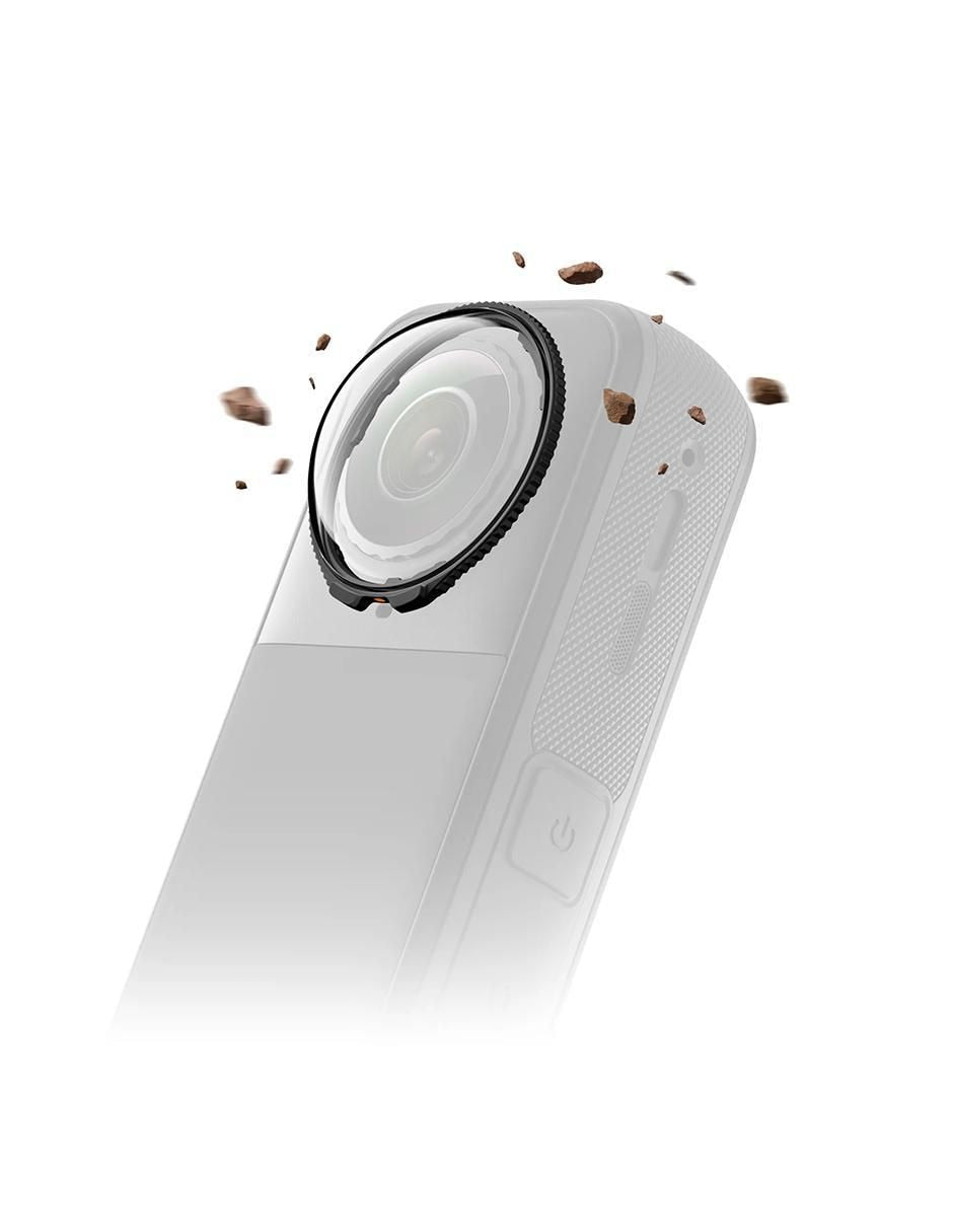 Protector Lente Insta360 X5 Premium - Image 2
