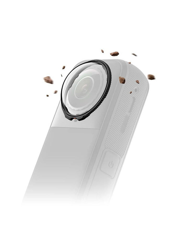 Protector Lente Insta360 X5 Premium - Image 2