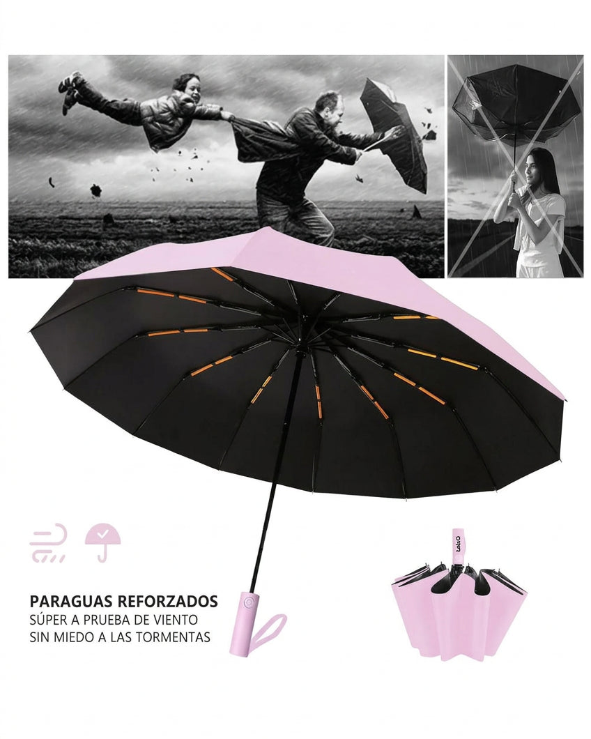 Paraguas para Mujer - Image 2
