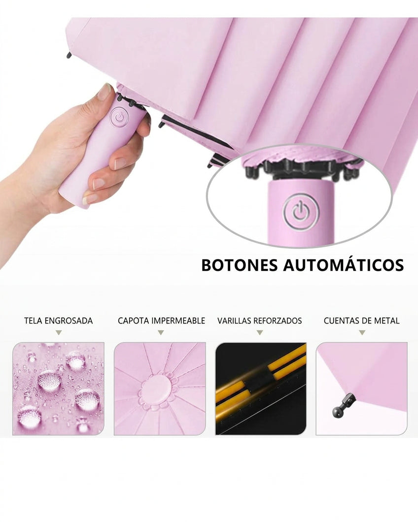 Paraguas para Mujer - Image 3