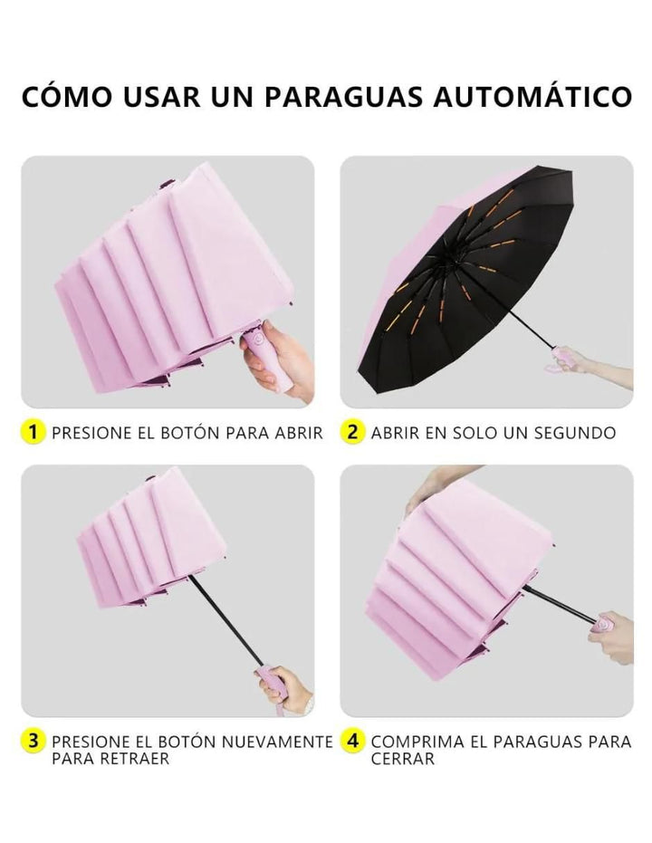 Paraguas para Mujer - Image 4