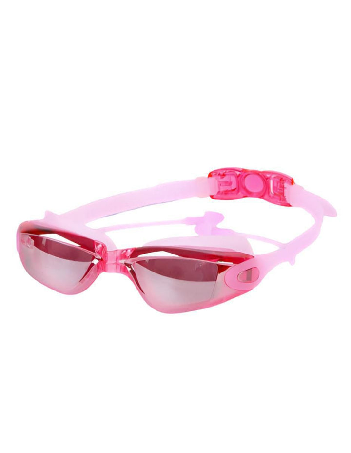 Lentes de Natación Mujer Puente Fijo - Image 1