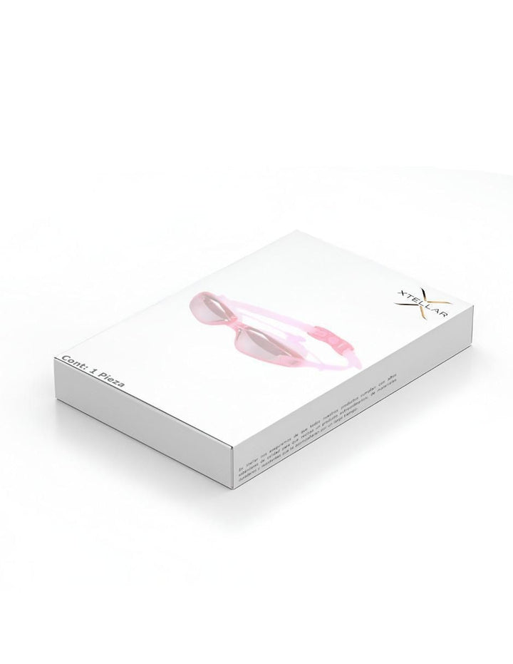 Lentes de Natación Mujer Puente Fijo - Image 4