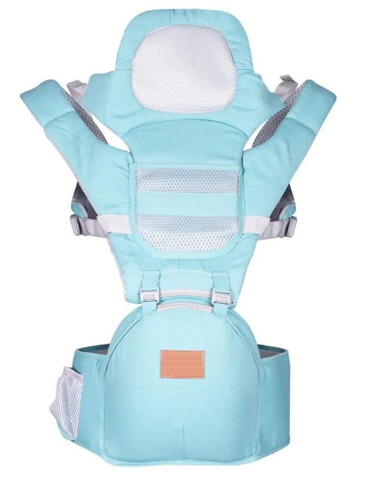 Mochila Canguro Bebe Ergonomica - Image 1