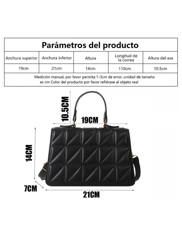 Bolsa Crossbody para Mujer - Image 6