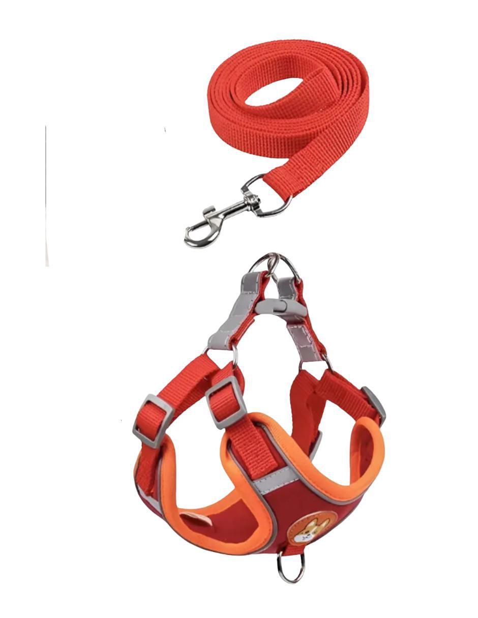 Pechera de Algodón para Perro - Image 1