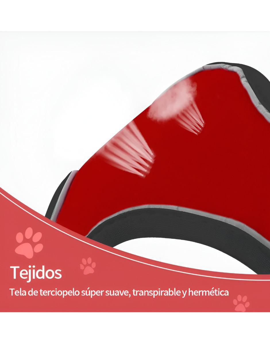 Pechera de Algodón para Perro - Image 2