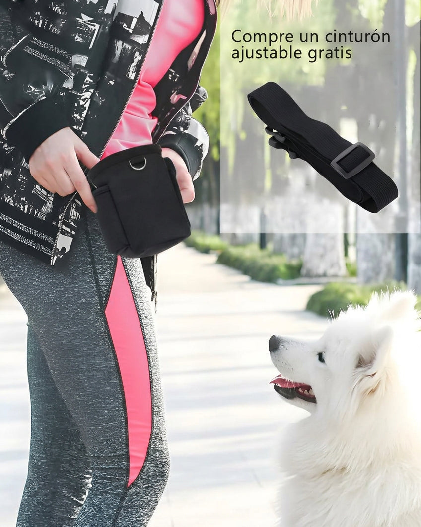 Bolsa de Transporte para Perros Sintética - Image 2