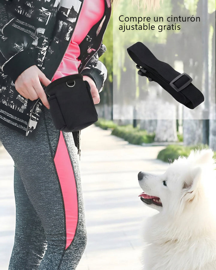 Bolsa de Transporte para Perros Sintética - Image 2