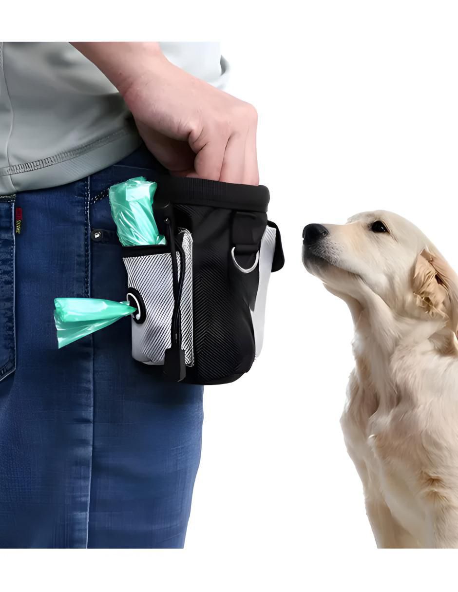 Bolsa de Transporte para Perros Sintética - Image 3
