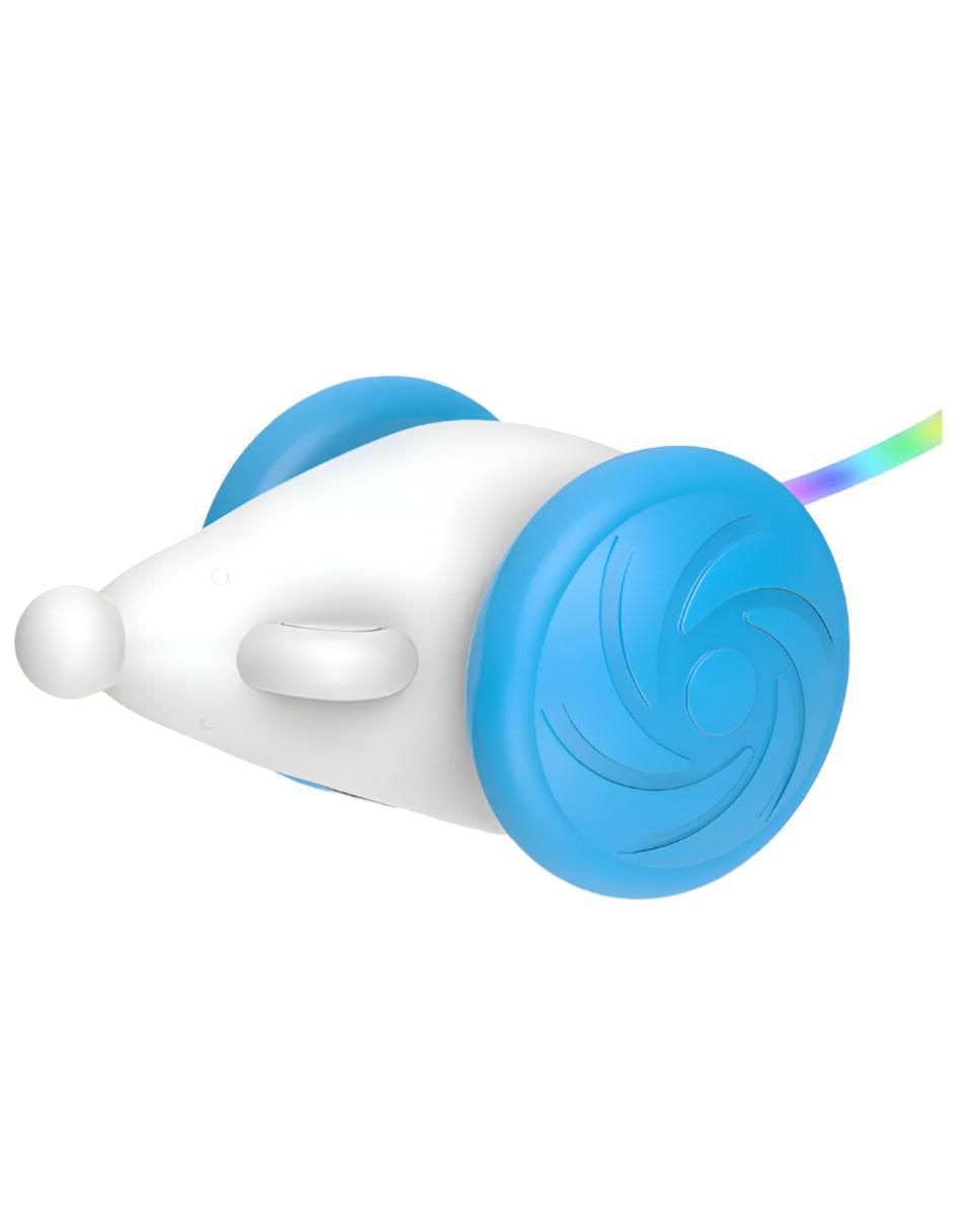 Juguete Interactivo para Gato con Luces - Image 1